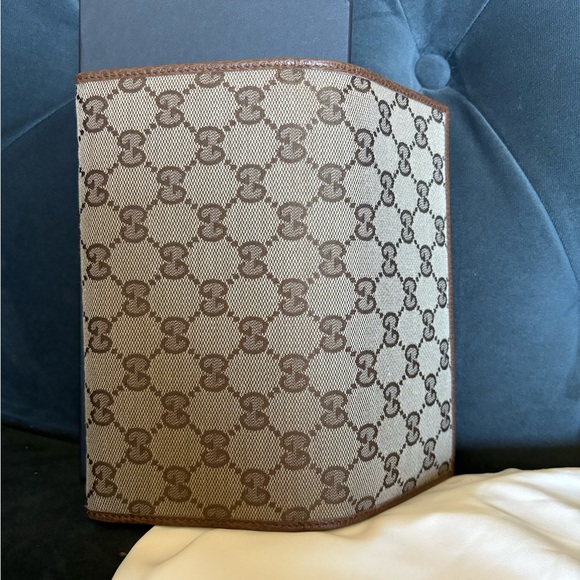 Gucci Supreme Continental wallet purse new in box! - Picture 7 of 9